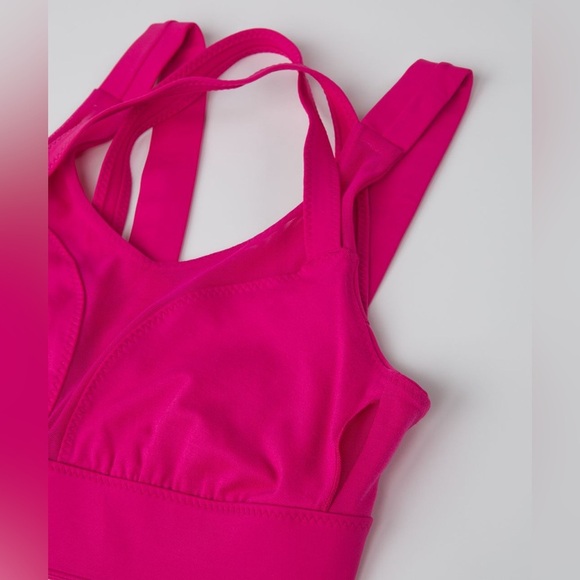 Lululemon Oxygen Bra size 6 - Picture 6 of 10
